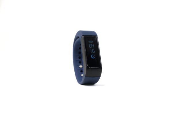 Demo - Fitness tracker 102