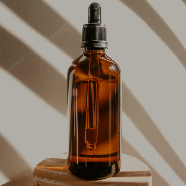 Demo - Vitamin-C serum